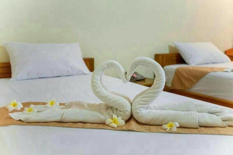 Veerasuda Condotel Ratchaburi Екстериор снимка